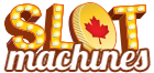 Slot Machines Canada Logo Slot Machines Canada Logo